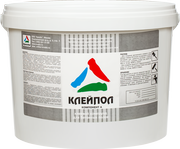 Клейпол - эпоксидный клеевой состав для бетона